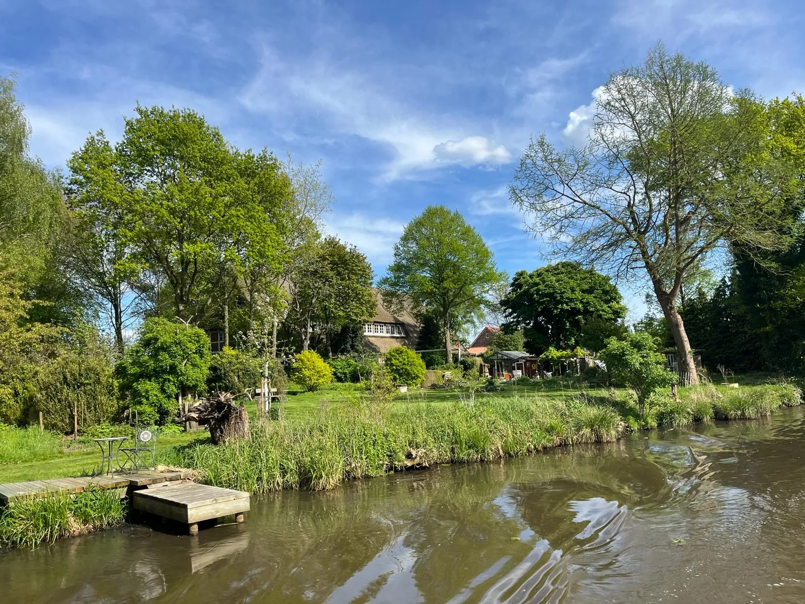 Teamausflug Golf Lounge Hamburg
