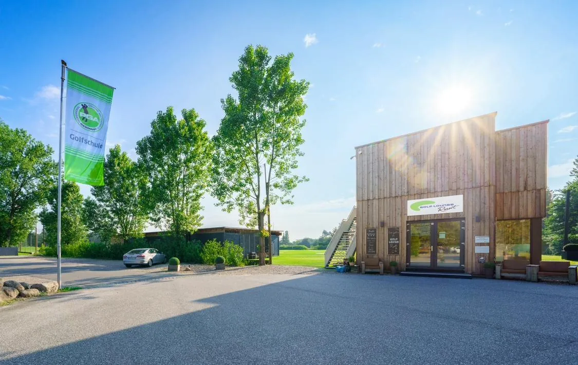 TrackMan Fittings und Events in der Golf Lounge Hamburg