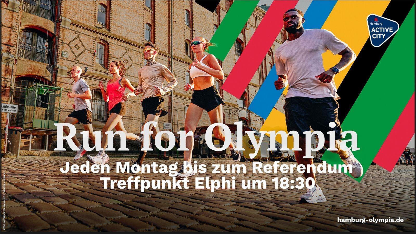 “A Chance for Everyone” – Olympics and Paralympics at Golf Lounge Hamburg, image 1