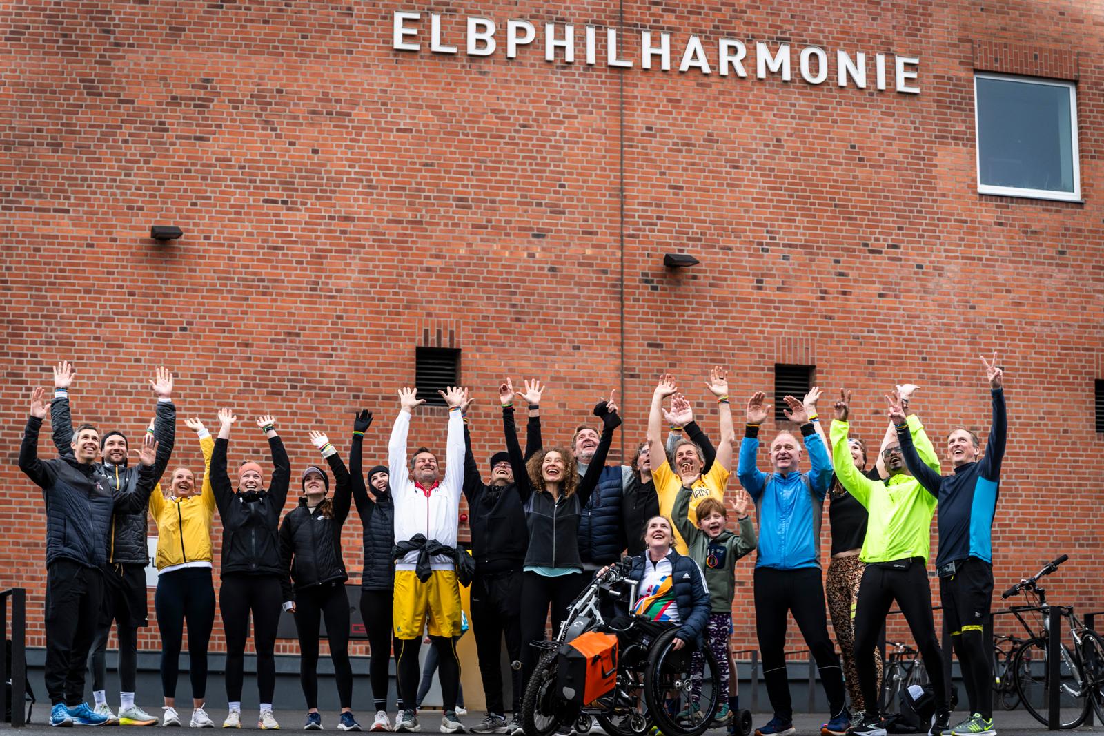 “A Chance for Everyone” – Olympics and Paralympics at Golf Lounge Hamburg, image 7