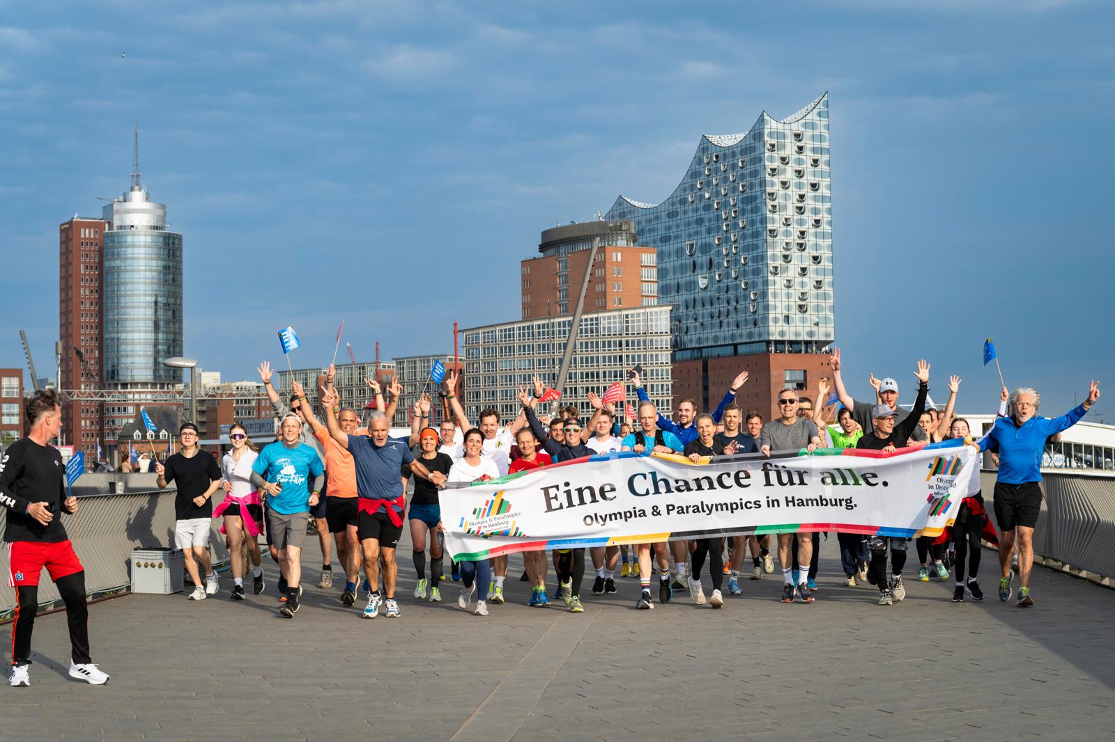 “A Chance for Everyone” – Olympics and Paralympics at Golf Lounge Hamburg, image 9