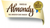 Almondy Logo