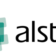 alstria Logo