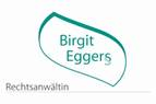 Rechtsanwaltskanzlei Birgit Eggers Logo