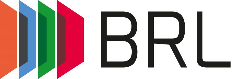 BRL Logo