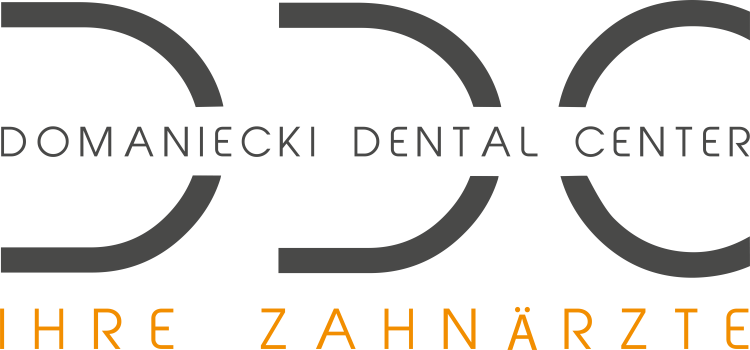 Domaniecki Dental Center GmbH Logo