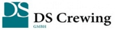 DS Crewing Logo