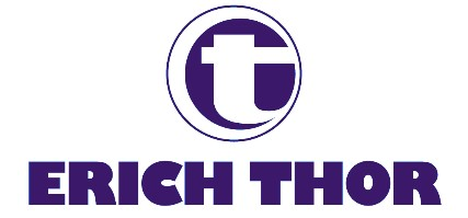 Erich Thor Wohnungsunternehmen GmbH Logo