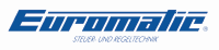 EUROMATIC GmbH Logo