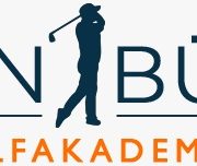 Fabian Bünker Golfakademie Logo