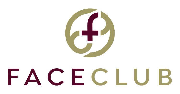 FaceClub Logo