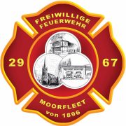 Freiwillige Feuerwehr Moorfleet Logo