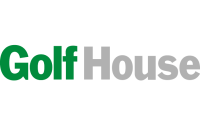 Golf House Logo