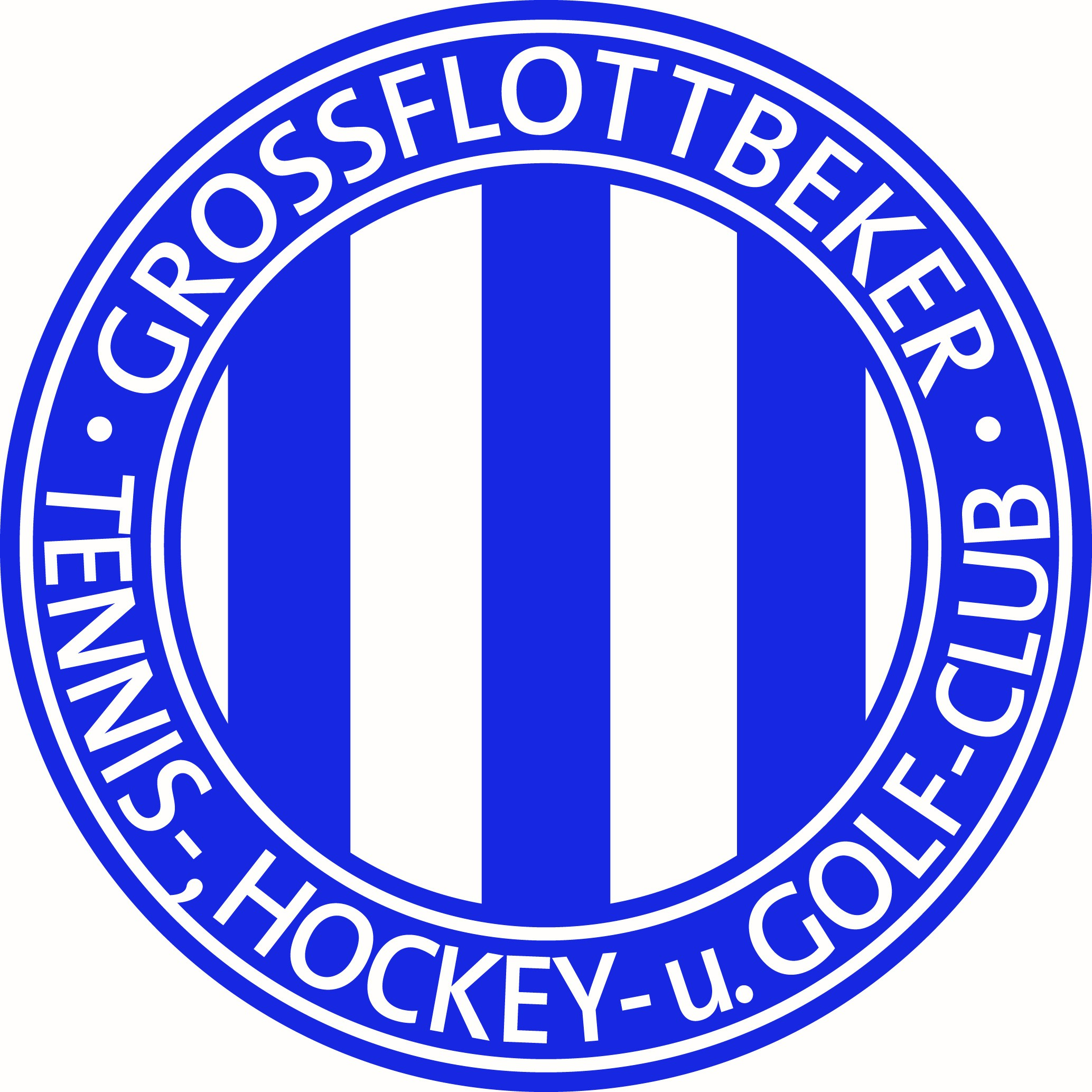 GTHGC Logo