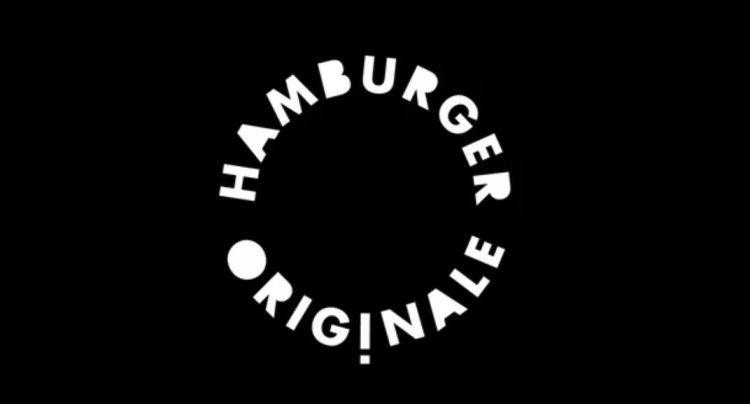 HAMBURGER ORIGINALE Logo