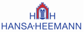 HANSA-HEEMANN AG Logo