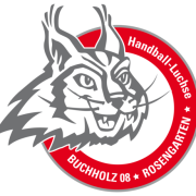 HL Buchholz08 Rosengarten Logo