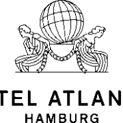 Hotel Atlantic Logo
