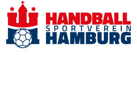 HSV Handball Logo