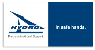 HYDRO SYSTEM KG Logo