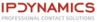 IP Dynamics Logo