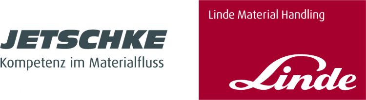 JETSCHKE INDUSTRIEFAHRZEUGE Logo