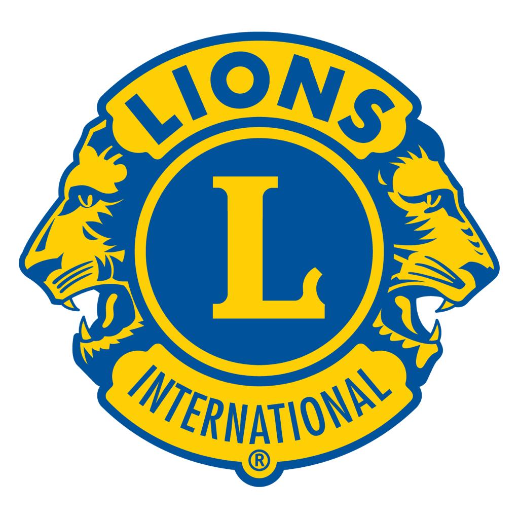 Lions Club Hamburg Logo