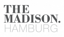MADISON Hotel GmbH Logo