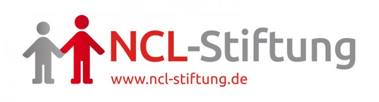 NCL-Stiftung Logo