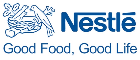 NESTLÉ PERSONELL SERVICES GMBH Logo