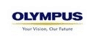 Olympus Deutschland GmbH Logo