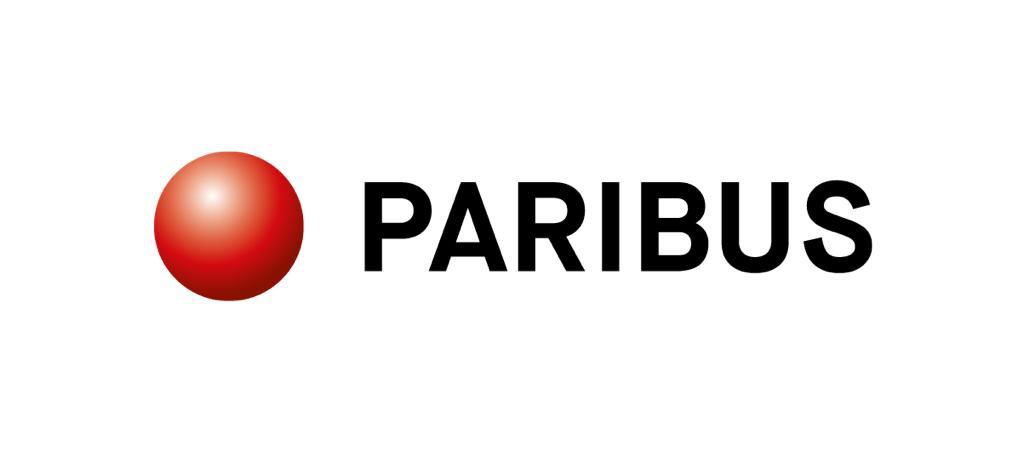 Paribus Logo