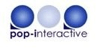 pop-interactive Logo