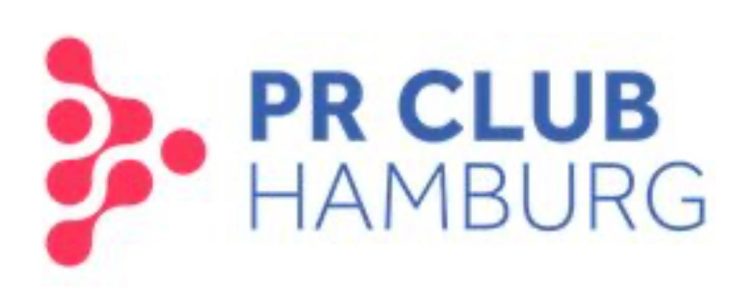 PR Club Hamburg Logo