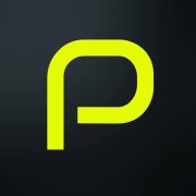 PuttView Logo