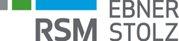 RSM Ebner Stolz Logo