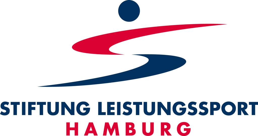 Stiftung Leistungssport Hamburg Logo