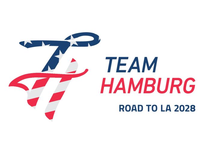 Team Hamburg Logo