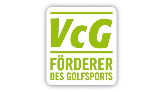Vereinigung clubfreier Golfer Logo
