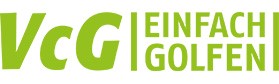 Vereinigung clubfreier Golfer Logo