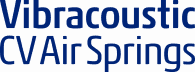 Vibracoustic CV Air Springs Logo