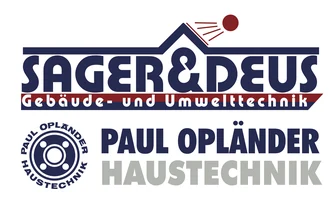 Oplaender Haustechnik Logo