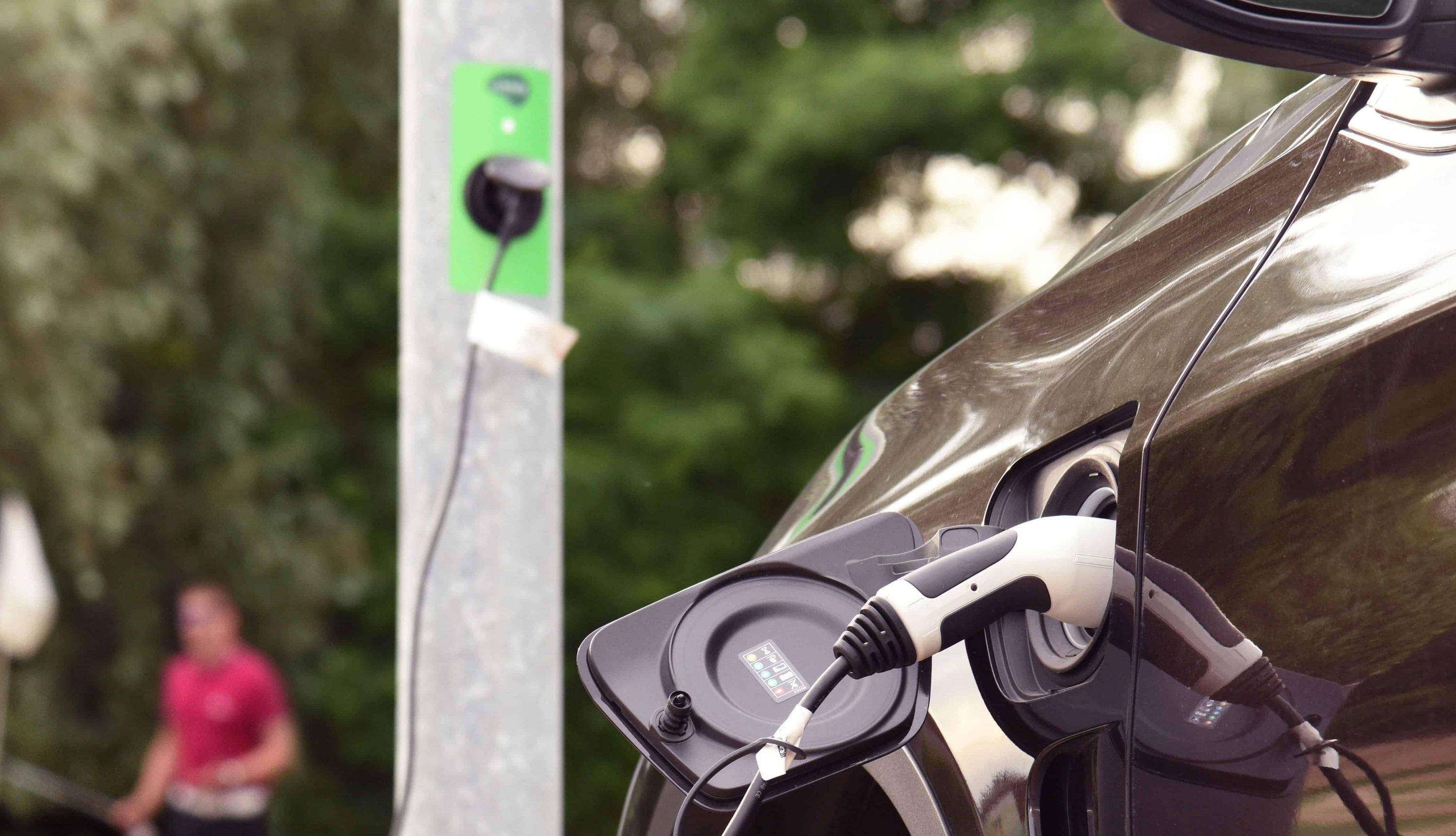 Electromobility