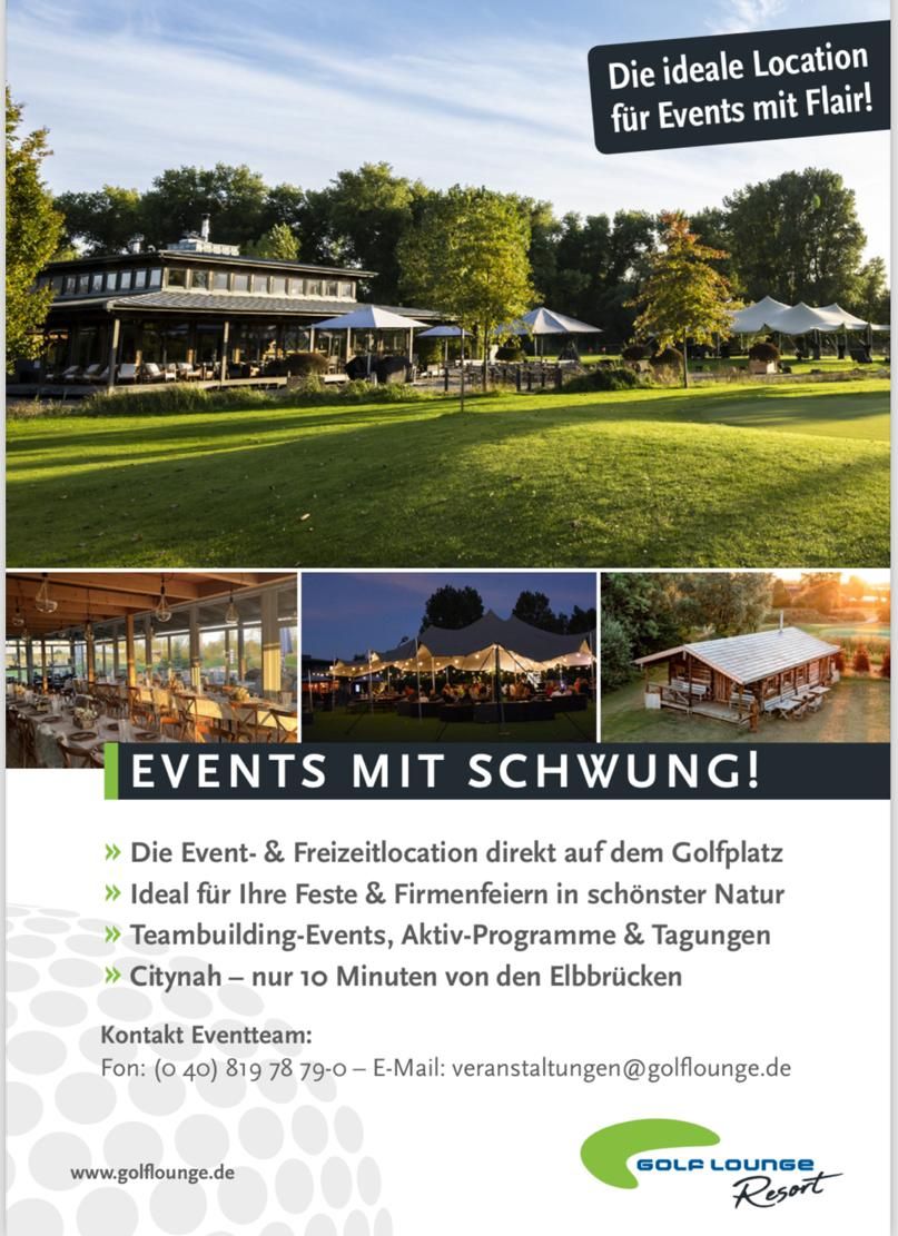 Events with Swing