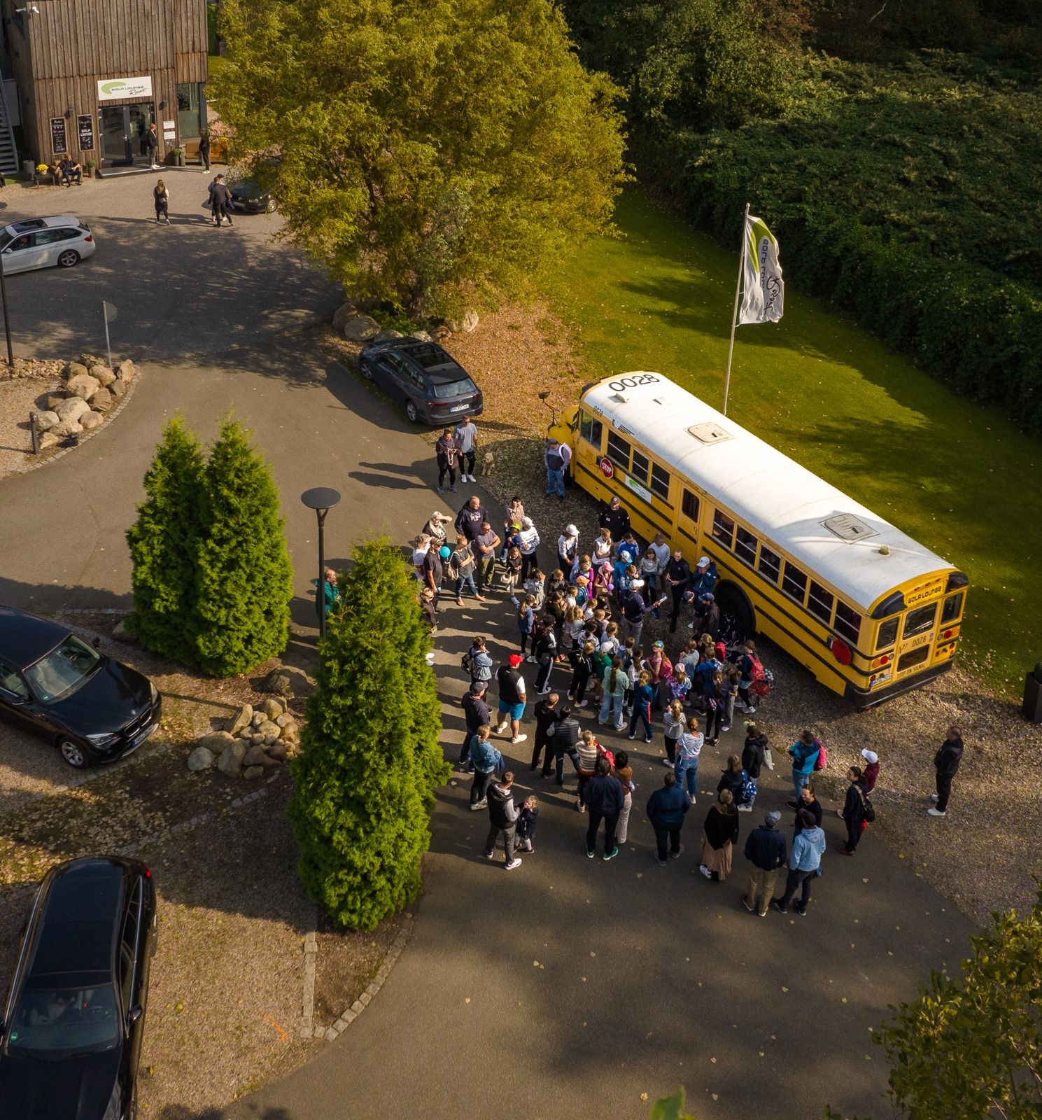 HGV Golf Like a Girl Taster Day