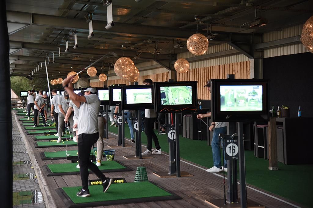 Golf Certification Courses Hamburg