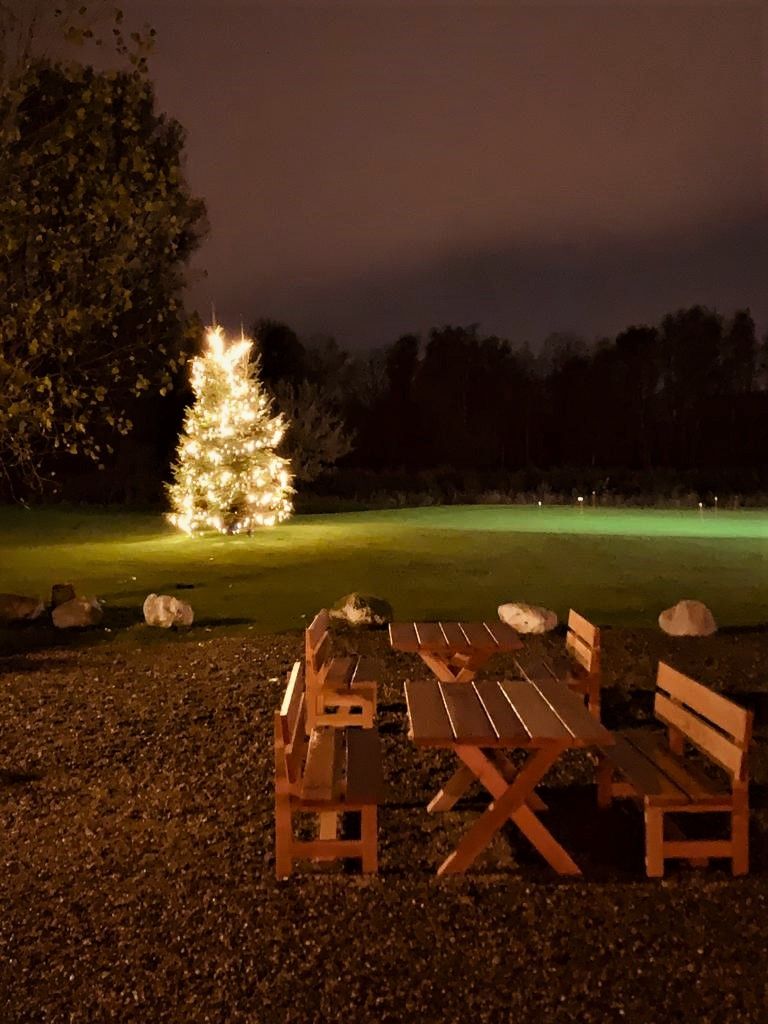 Putt Course Hamburg