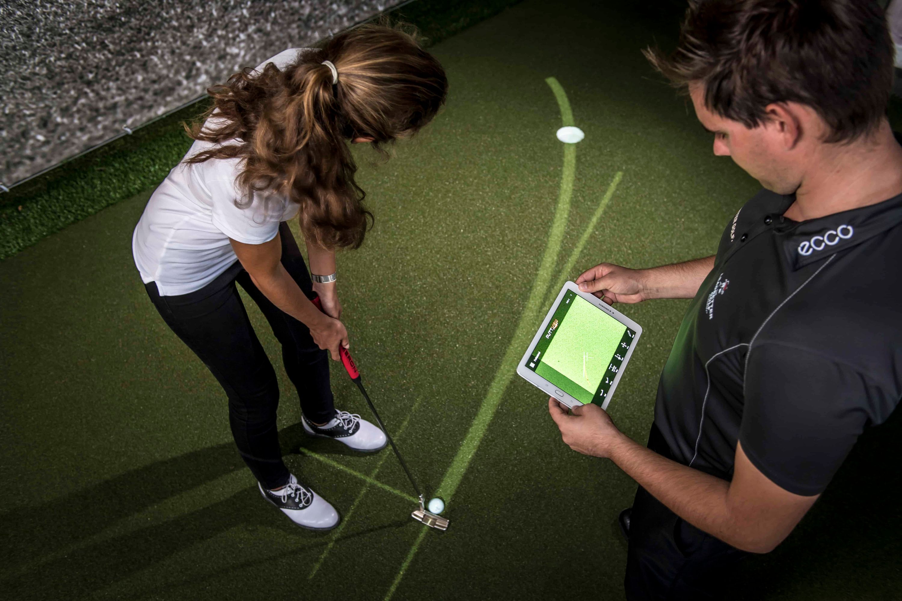 PuttView – Revolution on the Green