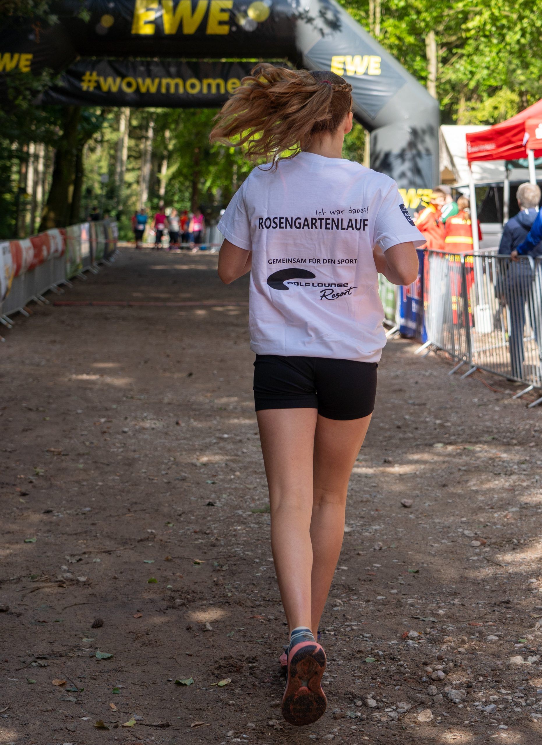 Rosengarten Run 2024