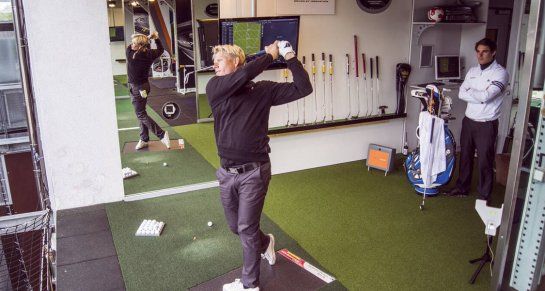 SAM Balance Putt Lab